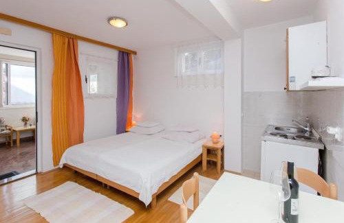 Gornji Kono Apartment | Apartment Dorina