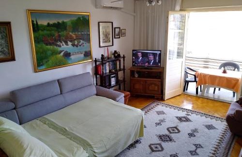 Primosten Apartment | Apartment Doris