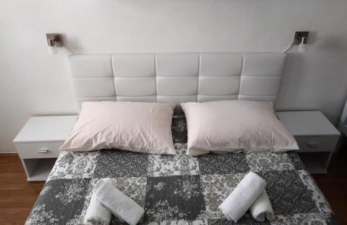 Primosten Apartment | Apartment Doris