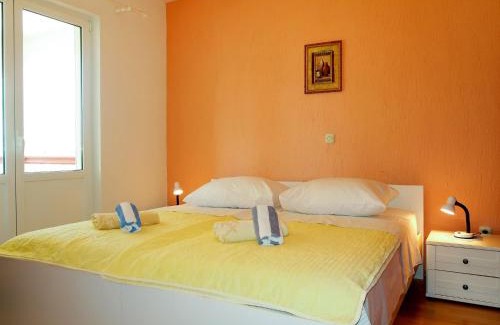 Rab Apartment | Apartment Dorka-2 by Interhome
