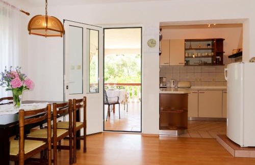 Rab Apartment | Apartment Dorka-2 by Interhome