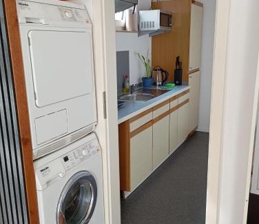 Juechen Apartment | Apartment Dorn