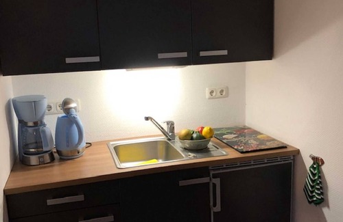 Hiddensee Cottage | Apartment Dornbusch - Casparhus