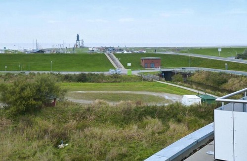 Wurster Nordseekuste Apartment | Apartment, Dorum-Neufeld