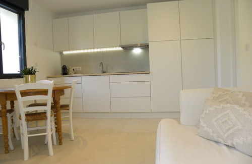 Douvaine Apartment | Apartment Douvaine, right in the center, 5 min walk to shops