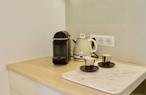 Douvaine Apartment | Apartment Douvaine, right in the center, 5 min walk to shops