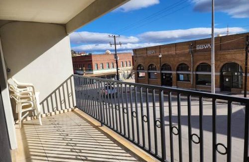Cananea Apartment | Apartment Downtown Cananea