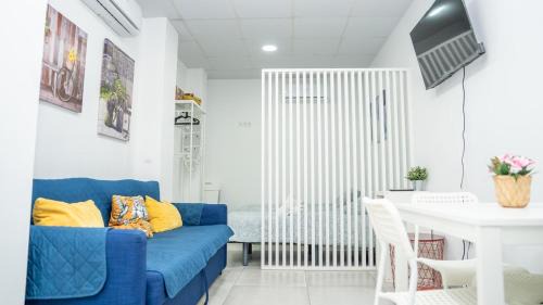 Ciudad Universitaria Apartment | Apartment Downtown Plaza Mayor Metro 6 pax