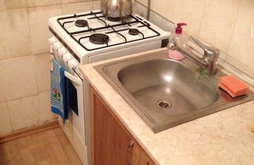 Mukachevo Apartment | Apartment Downtown
