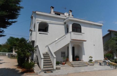 Sveti Anton Apartment | Apartment Dragica