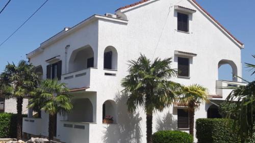Sveti Anton Apartment | Apartment Dragica