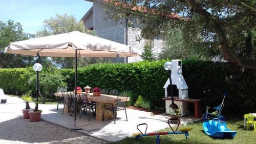 Sveti Anton Apartment | Apartment Dragica