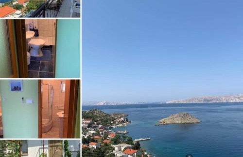 Sveti Juraj Apartment | Apartment Drago
