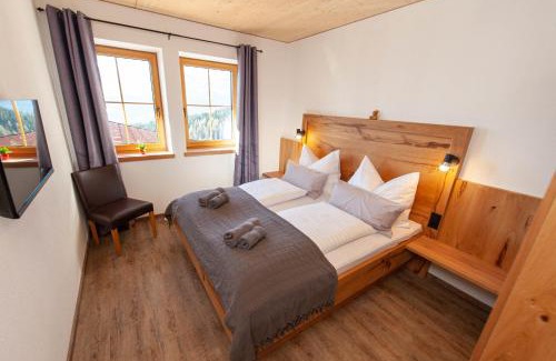 Zwickenberg Apartment | Apartment Drautalblick