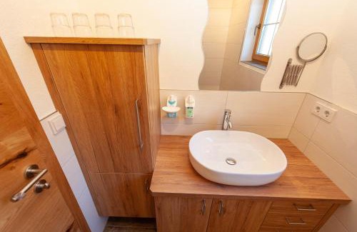 Zwickenberg Apartment | Apartment Drautalblick