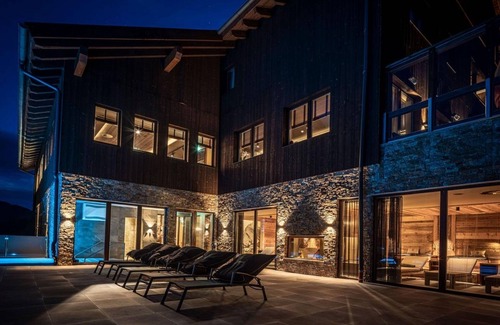 Warth Apartment | Apartment Dreams 6+2 - AlpenParks Hotel & Apartment Arlberg