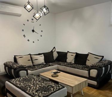 Zemun Apartment | Apartment Dreams Belgrade