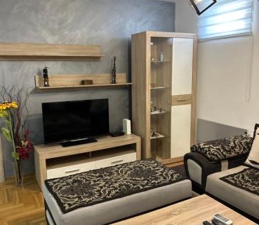 Zemun Apartment | Apartment Dreams Belgrade