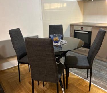 Zemun Apartment | Apartment Dreams Belgrade