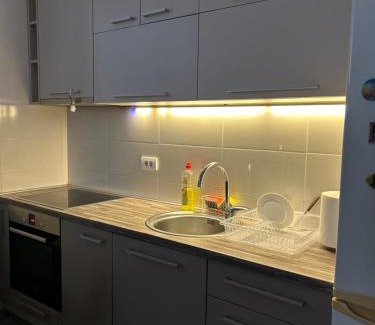Zemun Apartment | Apartment Dreams Belgrade