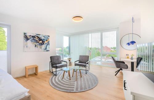 Eversten Apartment | Apartment "DRIELAKE"