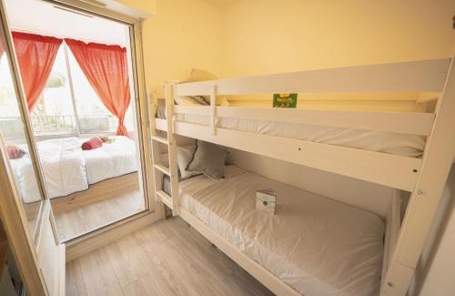Le Couchant Apartment | Apartment du Parc II-10 by Interhome