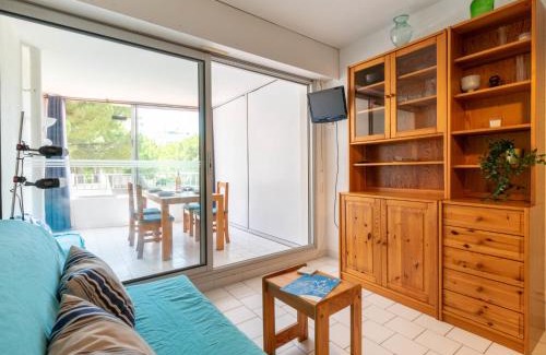 Le Couchant Apartment | Apartment du Parc II-2 by Interhome