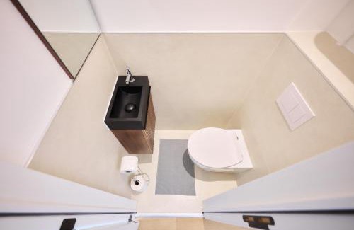 Vorst Apartment | Apartment Duden 1