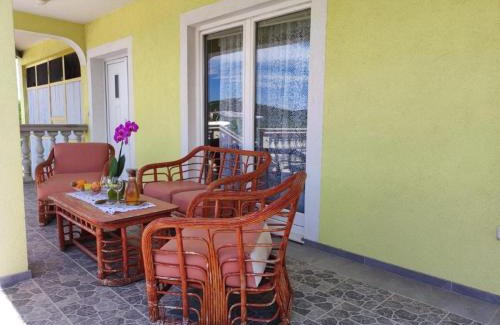 Dazlina Apartment | Apartment Duje Dazlina