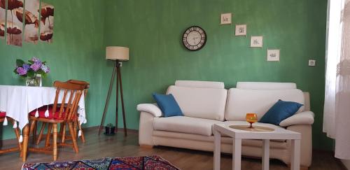 Vrsac Apartment | Apartment Dukat Vršac