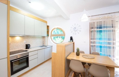 Przno Apartment | Apartment DULY LUX