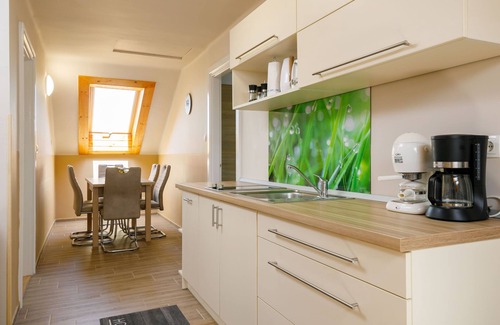 Balatonkeresztur Apartment | Apartment Duma by Interhome