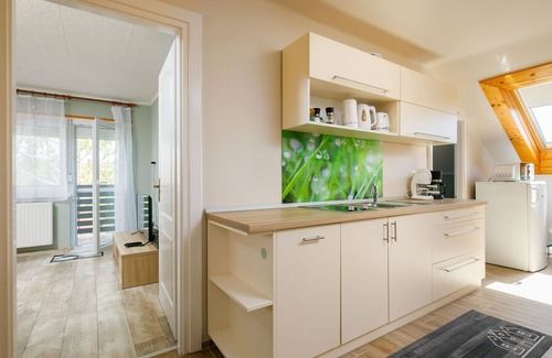 Balatonkeresztur Apartment | Apartment Duma by Interhome