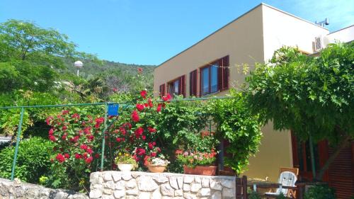Cres Apartment | Apartment Dunja