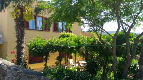 Cres Apartment | Apartment Dunja