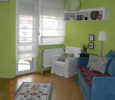 Bistrica Apartment | Apartment Dunja