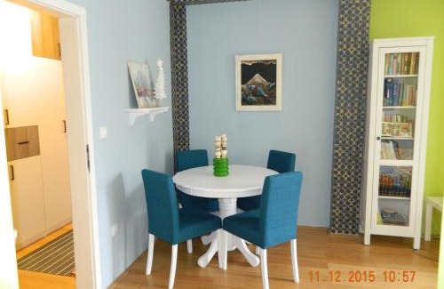 Bistrica Apartment | Apartment Dunja