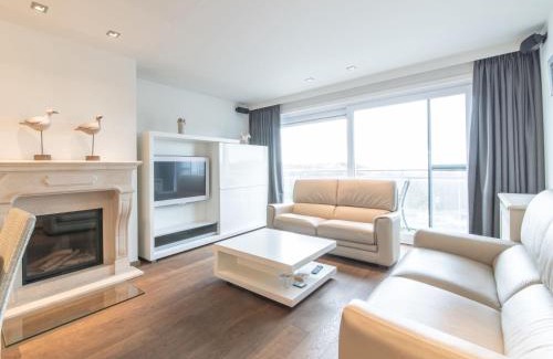 Bredene Apartment | Apartment Duplex by Interhome