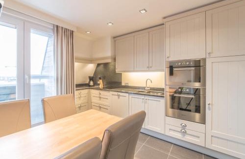 Bredene Apartment | Apartment Duplex by Interhome