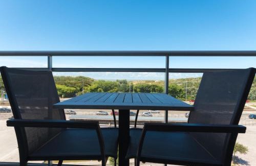 Bredene Apartment | Apartment Duplex by Interhome