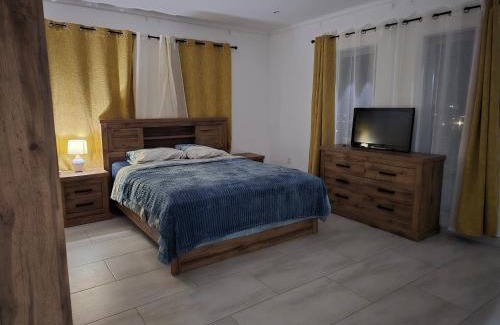 Montana Rey Apartment | Apartment Dushi View - 10 min Jan Thiel, 15 min Mambo