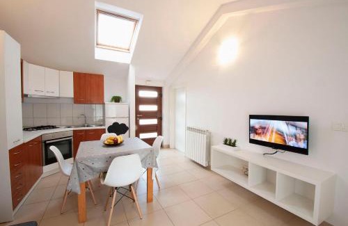 Funtana Apartment | Apartment Dva Oriha