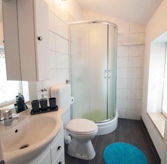 Funtana Apartment | Apartment Dva Oriha