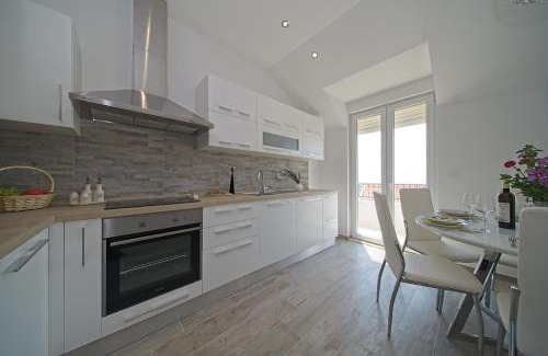 Gruz Apartment | Apartment Dvina