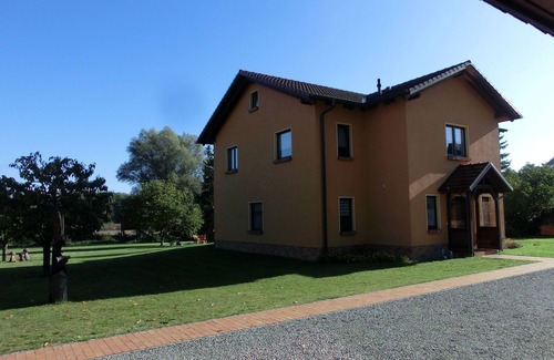Muritz Apartment | Apartment Eagle - Apartments on Federower Hofsee