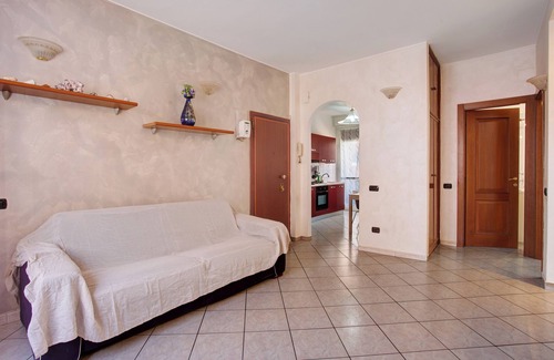 Nova Milanese Apartment | Apartment "Easy Home“ Cozy House in Nova Milanese, proximity to Milan and Monza Stadium