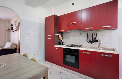Nova Milanese Apartment | Apartment "Easy Home“ Cozy House in Nova Milanese, proximity to Milan and Monza Stadium