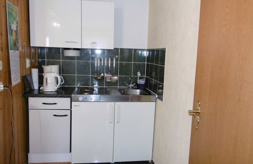 Ralswiek Apartment | Apartment EC - Rügen-Fewo 86