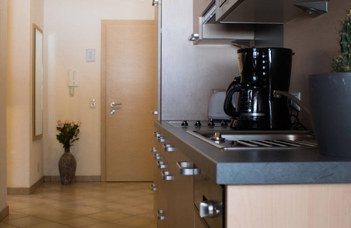 Pettneu am Arlberg Apartment | Apartment Edelweiß - Apartment Bella Monte