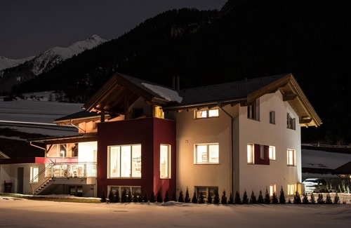 Pettneu am Arlberg Apartment | Apartment Edelweiß - Apartment Bella Monte